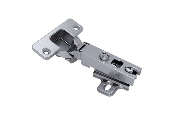 Петля накладная без пружины HARDI