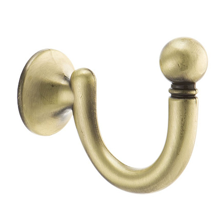 Крючок KR0150 антчная бронза   #Распродажа#