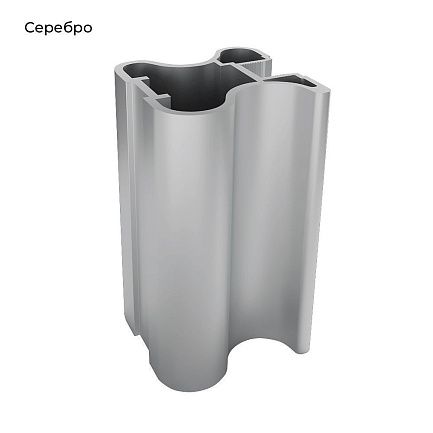ПРЕМИУМ мат.cеребро Вертикаль 2Н-образная 5,4м
