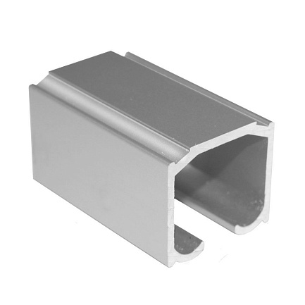 ЭКО-Лайт Мат.cеребро Трек подвесной двери