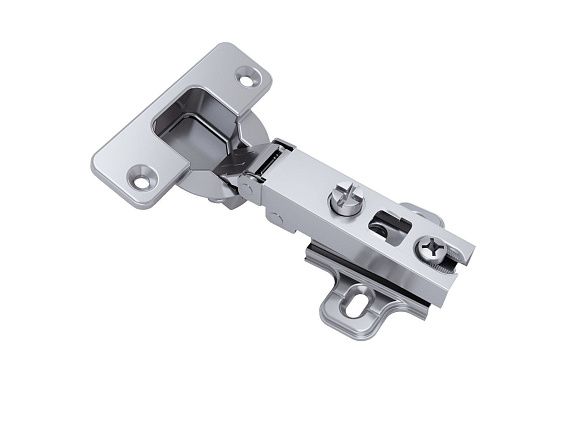 Петля накладная HARDI отталкивающая