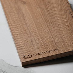Плита IDM ETERNO (ETW 20) WOOD Chester 18х2800х1220
