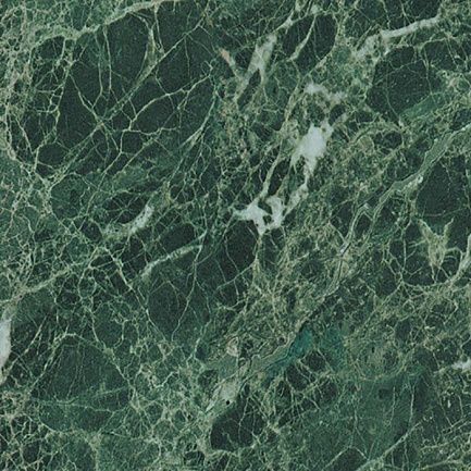 Столешница СОЮЗ 26х600х3050 R1   27М Малахит (универсал)