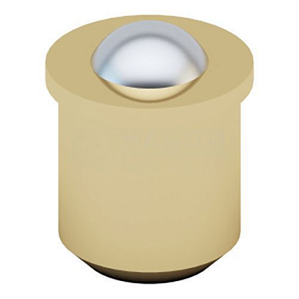 Фиксатор пружинный