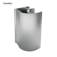 ПРЕМИУМ мат.cеребро Вертикаль С-образная 5,4м