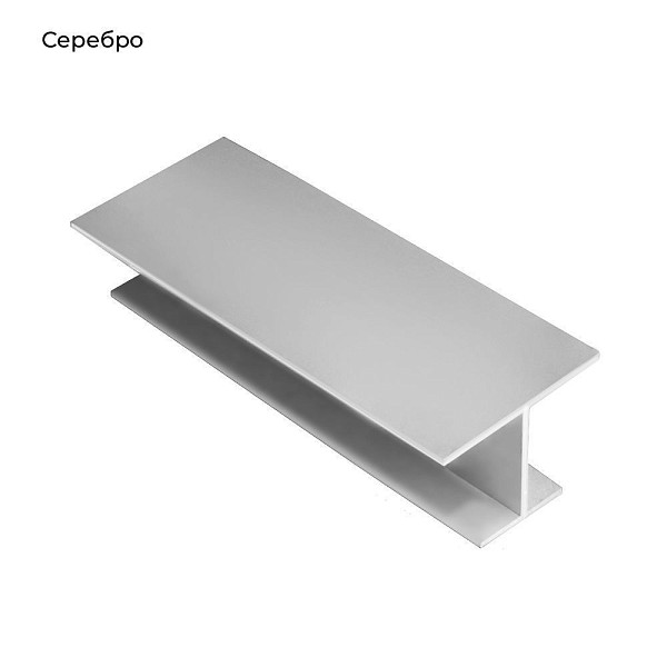 ЭКО-Лайт Мат.cеребро Разделитель под 16мм 5,9м