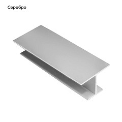 ЭКО-Лайт Мат.cеребро Разделитель под 16мм 5,9м
