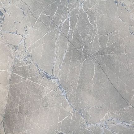 Столешница ДАНА 26х800х3000 U1 3034 Мрамор Марквина синий (глянец)