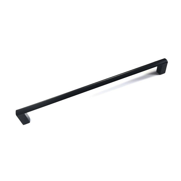 Ручка-скоба FS-184 160 черный матовый №9