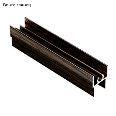 ЭКО-Лайт Гл. Венге Горизонт верхний 5,9м