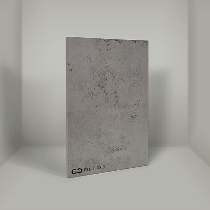 Плита IDM ETERNO (ETL 11) LOFT Oxid 18х2800х1220