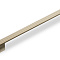 Ручка-скоба FS-227.128 золото матовое 