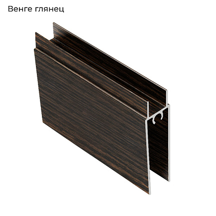 ЭКО-Лайт Гл. Венге Горизонт нижний 5,9м