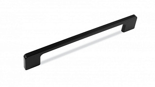 Ручка-скоба FS-108 160 черный матовый №9
