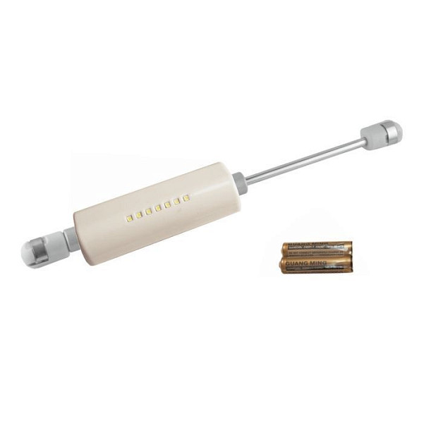 LED свет на газ-лифт HARDI (автомат.) R (прав.)
