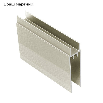 ЭКО-Лайт БРАШ Мартини Горизонт нижний 5,9м