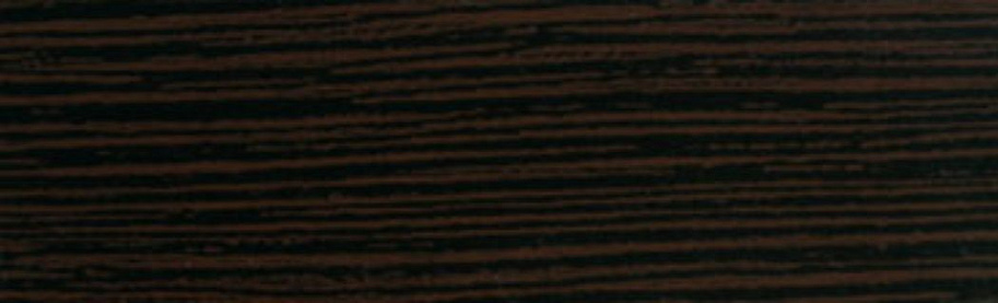 кромка ПВХ 2х19 Орех венге Extra Wood E1935 (4835)
