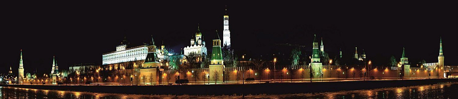 Панель высокогл. STEKLU-NET 6х2800х600 Кремль