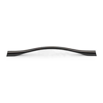 FS 9239 ручка-скоба 192 мм,матовый черный