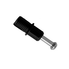 Стойка эксцентрика быстрого монтажа HARDI с распоркой d-8 (quick fit)  #Распродажа#