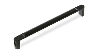 Ручка-скоба FS-231.160 черный матовый