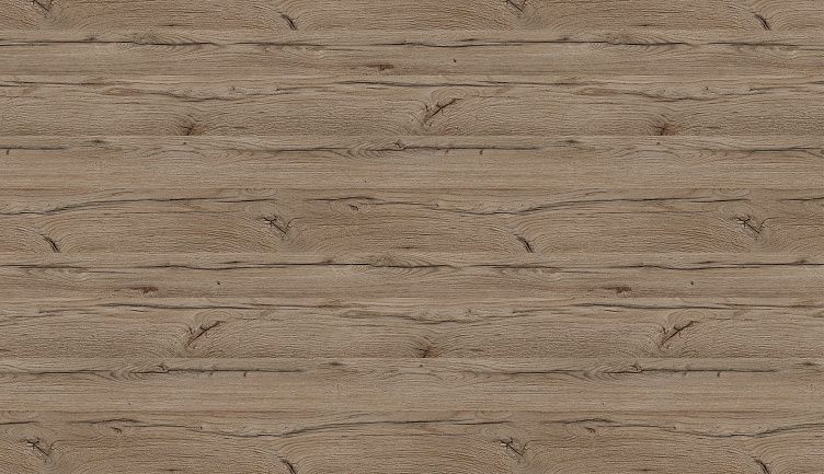 Столешница ДАНА 26х600х3000 U1 2075 Дуб Кера (мат)