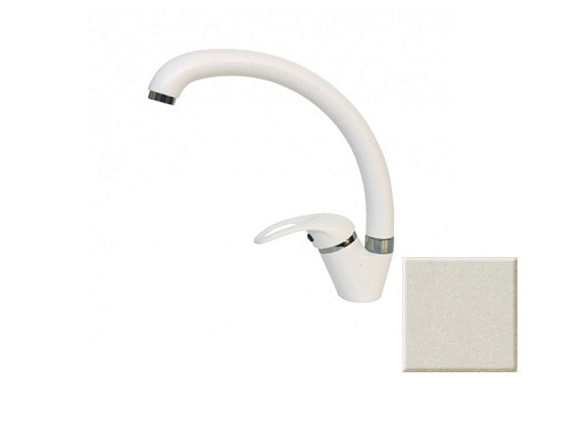 Смеситель VS2(Snow)