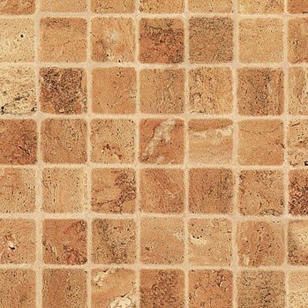 Столешница 38х600х4200 U1  121М Кафель (универсал)