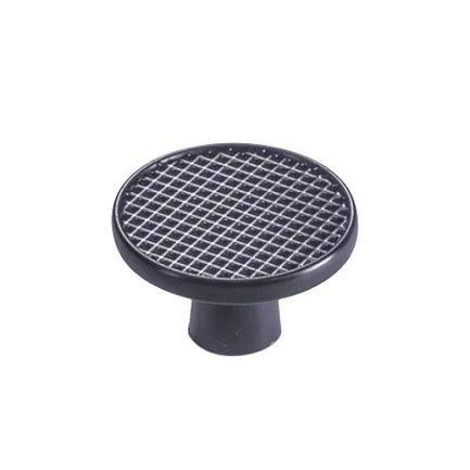 Ручка-кнопка LS232-knob, графит