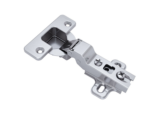 Петля полунакладная HARDI