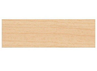 кромка ПВХ 2х19 Груша REHAU  4874