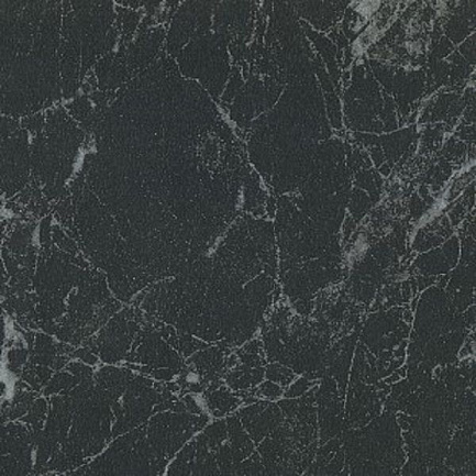 Столешница СОЮЗ 38х600х4200 U1  253Г Черный мрамор (премиум)