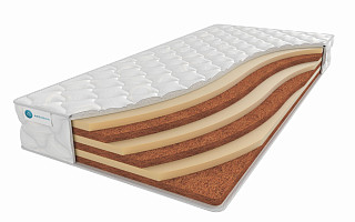 Soft Cake Матрас  120х200